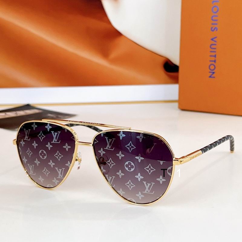 LV Sunglasses ID:20260410-1833